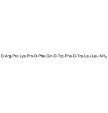 [D-Arg1, D-Phe5, D-Trp7,9, Leu11βВещество P 95% (ВЭЖХ) Sigma S3144