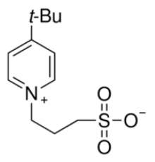 3- (4-трет-Бутил-1-пиридиноβ1-пропансульфонат 98,0% (ВЭЖХ) Sigma 53487