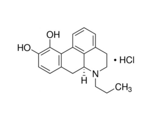 S (+β Твердый гидрохлорид пропилнорапоморфина Sigma D041