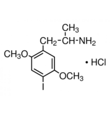 (β DOI гидрохлорид 98% (ВЭЖХ), твердый Sigma D101