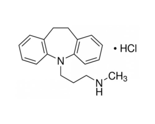 Дезипрамина гидрохлорид 98% (ТСХ), порошок Sigma D3900