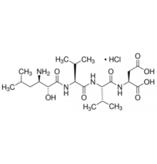 Эпиамастатин гидрохлорид 97% (ВЭЖХ) Sigma E3389