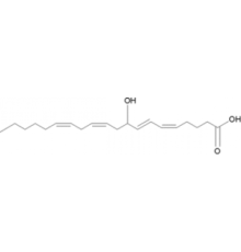 (β 9-Гидрокси- (5Z, 7E, 11Z, 14Zβэйкозатетраеновая кислота ~ 100 мкг / мл в этаноле, ~ 98% Sigma H4144
