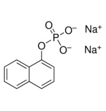 Субстрат фосфатазы динатриевой соли 1-нафтилфосфата Sigma N7255