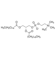 1,2-Дистеароил-sn-глицеро-3-фосфохолин 99% Sigma P1138