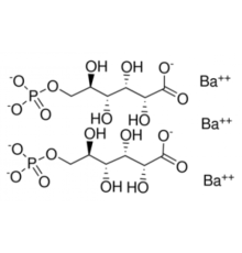 Гидрат бариевой соли 6-фосфоглюконовой кислоты Grade VI, 90%, порошок Sigma P7627