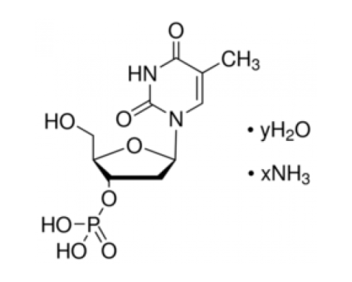 Гидрат тимидин-3'-монофосфатаммониевой соли ~ 99% (ВЭЖХ) Sigma T8018