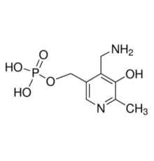 Пиридоксамин-5'-фосфат 98,0% (ВЭЖХ) Sigma 82890