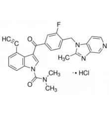 ABT-491 гидрохлорид 98% (ВЭЖХ) Sigma A9227