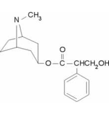 L-Гиосциамин 98% (ТСХ), порошок Sigma H9002