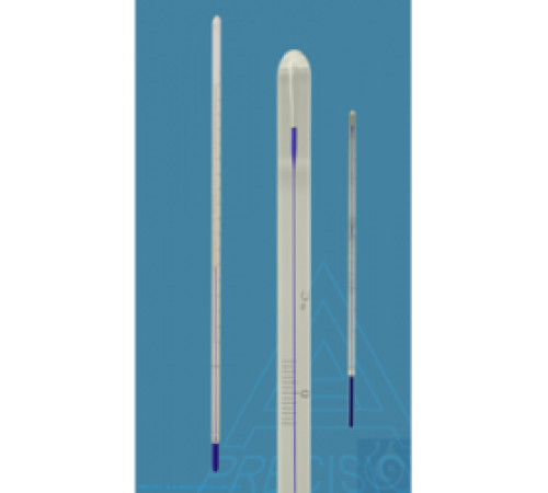 Термометр Amarell ASTM 113 C, -1...+175/0,5°C (Артикул A301510-CB)