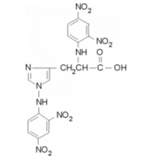 N, N'-Di (DNPβL-гистидин Sigma D9629