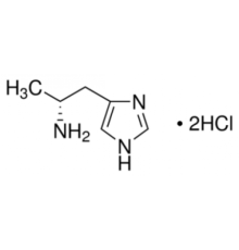 (R) (ββ Твердый дигидрохлорид метилгистамина, 98% (ВЭЖХ) Sigma H128