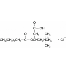 DL-гексаноилкарнитин хлорид Sigma H2132