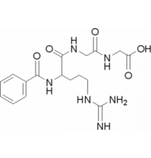 Гиппурил-Arg-Gly 97% (ВЭЖХ) Sigma H4146