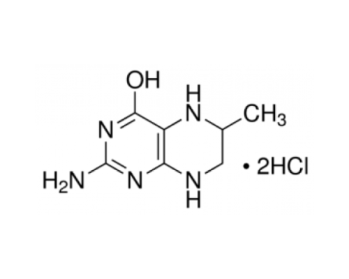 (β Дигидрохлорид 6-метил-5,6,7,8-тетрагидроптерина ~ 95% (ТСХ) Sigma M4758