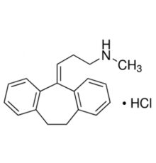 Нортриптилин гидрохлорид 98% (ТСХ), порошок Sigma N7261