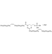 1,2-ди (цис-9-октадеценоилβsn-глицерин-3-фосфат натриевая соль 99% (ГХ), 97% (ТСХ) Sigma P2767