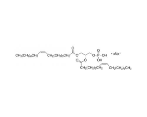 1,2-ди (цис-9-октадеценоилβsn-глицерин-3-фосфат натриевая соль 99% (ГХ), 97% (ТСХ) Sigma P2767