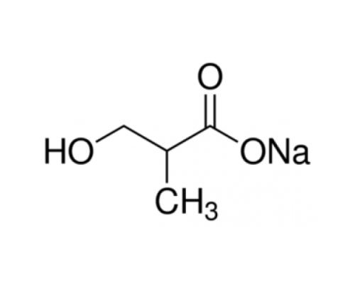 (ββГидроксиизобутират натрия 96,0% Sigma 36105