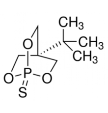 трет-Бутилбицикло [2.2.2] фосфоротионат твердый Sigma B104