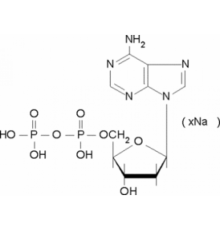 2'-дезоксиаденозин 5'-дифосфат натриевая соль Sigma D6000