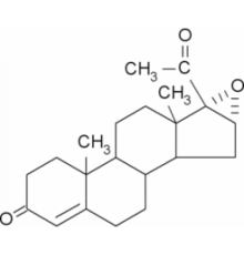 16, 17βЭпоксипрогестерон ~ 98% Sigma E5125