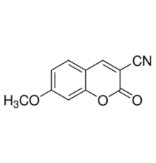 3-циано-7-метоксикумарин Sigma UC454