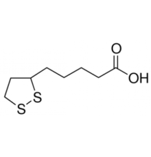 (ββ Липоевая кислота синтетическая, 99% (титрование), порошок Sigma T5625