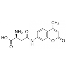 L-аспарагиновая кислотаβ (7-амидо-4-метилкумарин) флуоресцентная аминокислота Sigma A1057