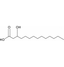 Dββ Гидроксимиристиновая кислота 98% Sigma H4148