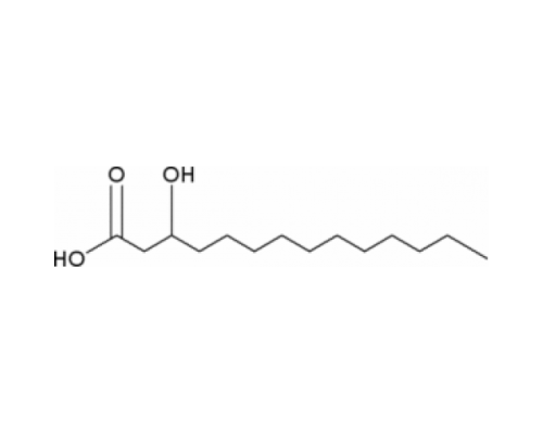 Dββ Гидроксимиристиновая кислота 98% Sigma H4148