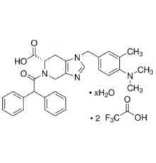 PD 123,319 порошок гидрата ди (трифторацетат) соли, 98% (ВЭЖХ) Sigma P186