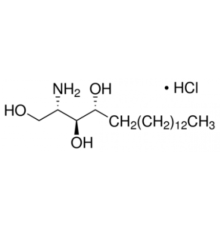 Фитосфингозина гидрохлорид 98%, из Saccharomyces cerevisiae, Sigma P2795