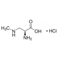 L-BMAA гидрохлорид 97% (ЯМР), порошок Sigma B107