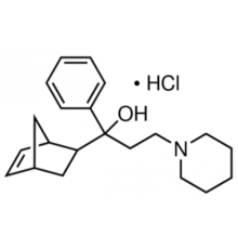 Бипериден гидрохлорид 98% (ВЭЖХ), порошок Sigma B5311
