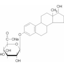 βЭстрадиол β (β D-глюкуронид) натриевая соль Sigma E2127