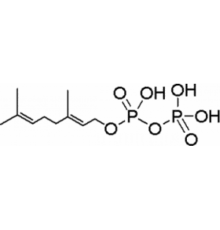 Аммониевая соль геранилпирофосфата 1 мкг / мл в метаноле (: водный 10 мМ NH4OH (7: 3)), 95% (ТСХ) Sigma G6772