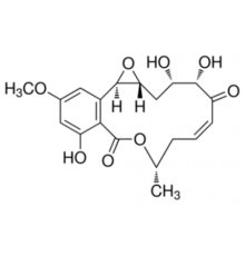 Гипотемицин из Hypomyces trichothecoides, 98% (ВЭЖХ) Sigma H1667