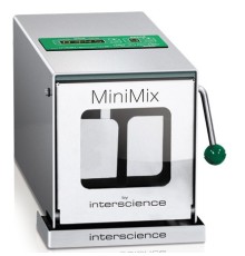 Гомогенизатор лопаточного типа Interscience MiniMix 100 W CC (Артикул 013230)