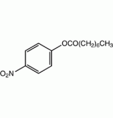 4-нитрофенилоктаноат 90,0% (ГХ) Sigma 21742