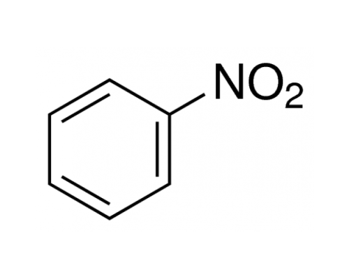 Нитробензол, 99% для синтеза, Panreac, 1 л