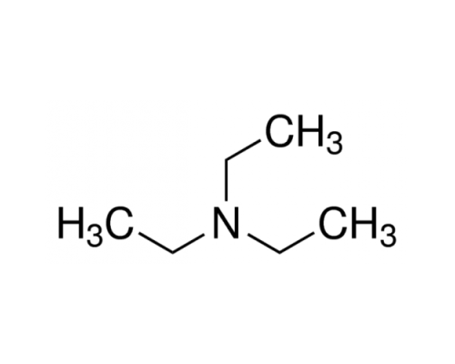 Триэтиламин, для аналитики, Panreac, 1 л
