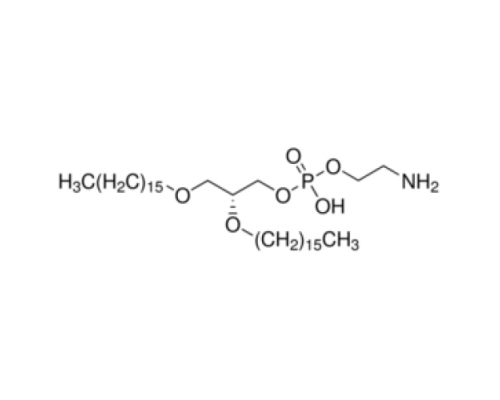 1,2-дигексадецил-sn-глицеро-3-фосфоэтаноламин 99,0% (ТСХ) Sigma 37161