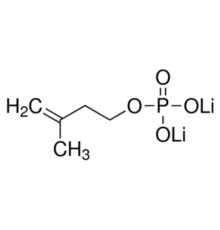 Дилитиевая соль изопентенилфосфата 95,0% (ТСХ) Sigma 18629