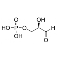 Раствор D-глицеральдегид-3-фосфата 8-13 мкг / мл в H2O Sigma 39705