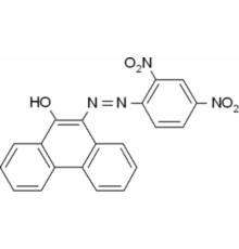 10- (2 ', 4'-Динитрофенилазоβ9-фенантрол Sigma D9636