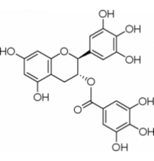 (β Галлокатехин галлат из зеленого чая, 98% (ВЭЖХ) Sigma G6782