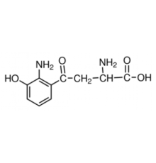 3-гидрокси-DL-кинуренин Sigma H1771