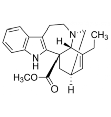 Катарантин 95% (ВЭЖХ) Sigma SML0259